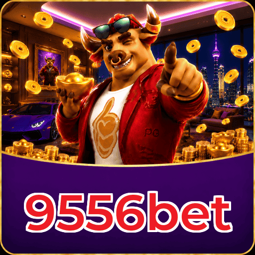 Slots 9556bet - Jackpots Progressivos