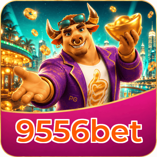 9556bet Logo 2