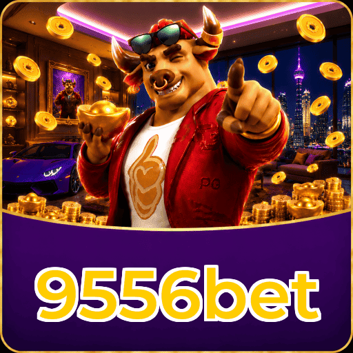 Loteria 9556bet - Quina e mais jogos
