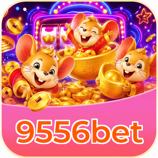 9556bet Segurança Logo 3