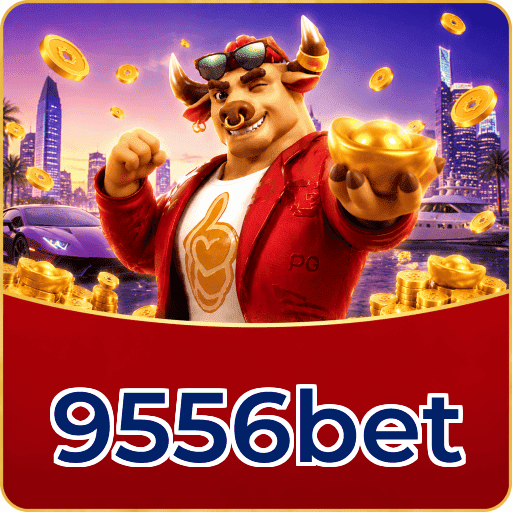 9556bet Instalar Logo 3