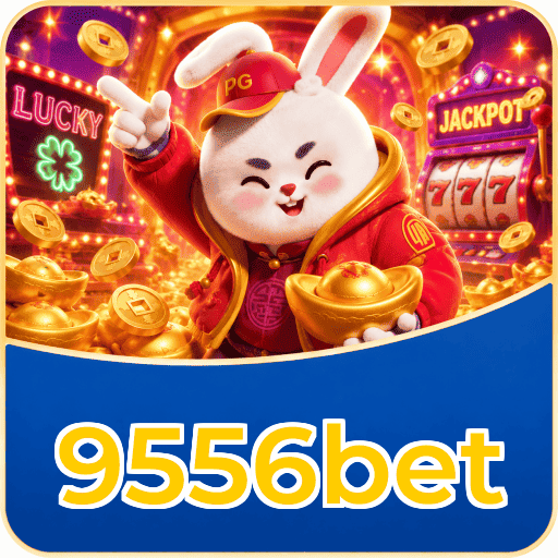 Certificação GLI 9556bet