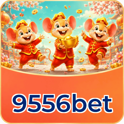 9556bet Instalar Logo 1