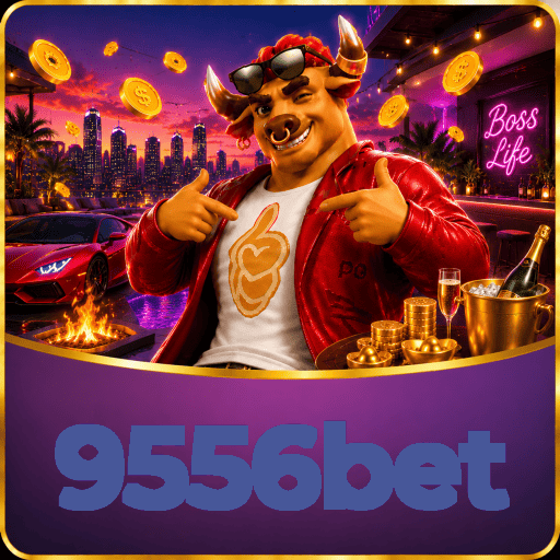 9556bet Instalar Logo 2